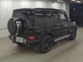 Mercedes-Benz G 63 AMG 2022 годаүшін99 500 000 тг. в Алматы – фото 3