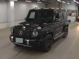 Mercedes-Benz G 63 AMG 2022 годаүшін99 500 000 тг. в Алматы