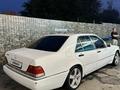 Mercedes-Benz S 300 1992 годаfor2 500 000 тг. в Алматы