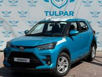 Toyota Raize 2022 года за 11 800 000 тг. в Алматы