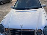 Mercedes-Benz E 280 1996 годаүшін3 400 000 тг. в Аральск