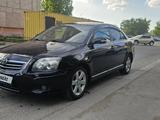 Toyota Avensis 2008 года за 4 500 000 тг. в Павлодар