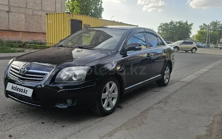 Toyota Avensis 2008 года за 4 500 000 тг. в Павлодар