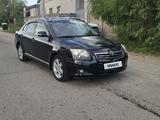 Toyota Avensis 2008 года за 4 500 000 тг. в Павлодар – фото 5