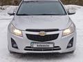 Chevrolet Cruze 2015 года за 5 000 000 тг. в Есик