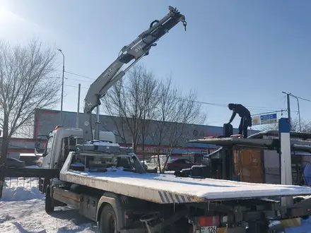 Mercedes-Benz 2007 года за 44 000 000 тг. в Алматы – фото 10
