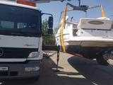 Mercedes-Benz 2007 года за 44 000 000 тг. в Алматы