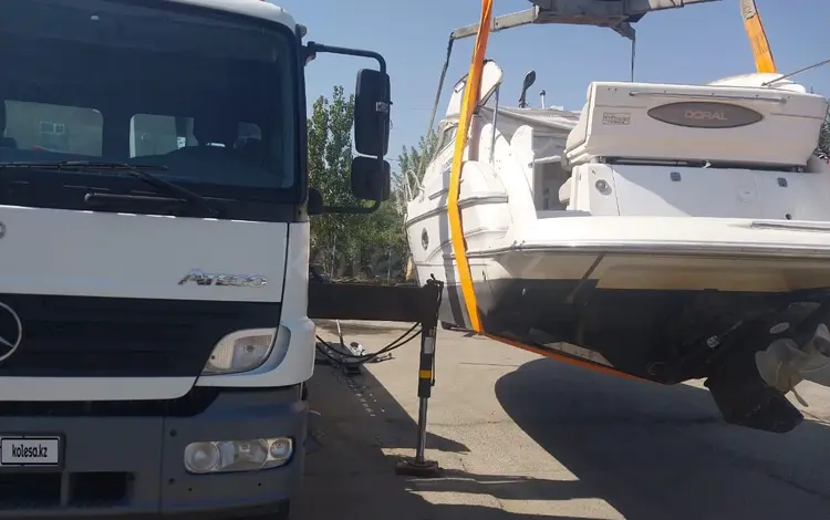Mercedes-Benz 2007 года за 44 000 000 тг. в Алматы