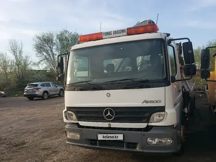 Mercedes-Benz 2007 года за 44 000 000 тг. в Алматы – фото 5