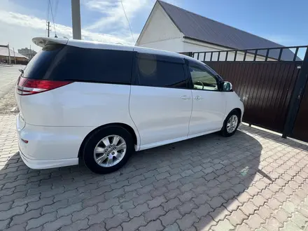 Toyota Estima 2008 года за 7 000 000 тг. в Атырау – фото 3