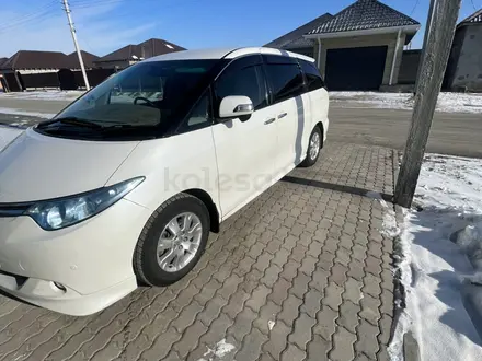 Toyota Estima 2008 года за 7 000 000 тг. в Атырау – фото 8