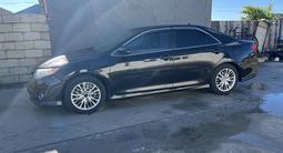 Toyota Camry 2012 года за 7 200 000 тг. в Атырау – фото 3