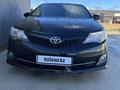 Toyota Camry 2012 годаүшін7 200 000 тг. в Атырау
