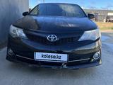 Toyota Camry 2012 годаүшін7 200 000 тг. в Атырау