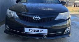 Toyota Camry 2012 года за 7 200 000 тг. в Атырау