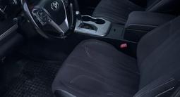 Toyota Camry 2012 года за 7 200 000 тг. в Атырау – фото 4