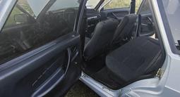 ВАЗ (Lada) 2115 2004 года за 1 000 000 тг. в Петропавловск – фото 2