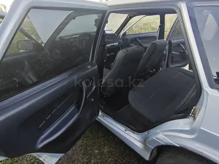 ВАЗ (Lada) 2115 2004 года за 1 000 000 тг. в Петропавловск – фото 2