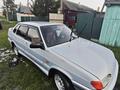 ВАЗ (Lada) 2115 2004 года за 1 000 000 тг. в Петропавловск – фото 12