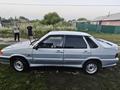 ВАЗ (Lada) 2115 2004 года за 1 000 000 тг. в Петропавловск – фото 16