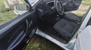 ВАЗ (Lada) 2115 2004 года за 1 000 000 тг. в Петропавловск