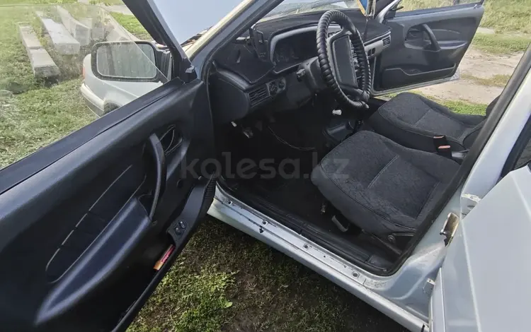 ВАЗ (Lada) 2115 2004 года за 1 000 000 тг. в Петропавловск