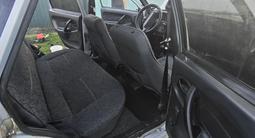 ВАЗ (Lada) 2115 2004 года за 1 000 000 тг. в Петропавловск – фото 3
