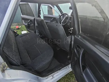 ВАЗ (Lada) 2115 2004 года за 1 000 000 тг. в Петропавловск – фото 3