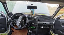 ВАЗ (Lada) 2115 2004 года за 1 000 000 тг. в Петропавловск – фото 5