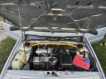 ВАЗ (Lada) 2115 2004 года за 1 000 000 тг. в Петропавловск – фото 7