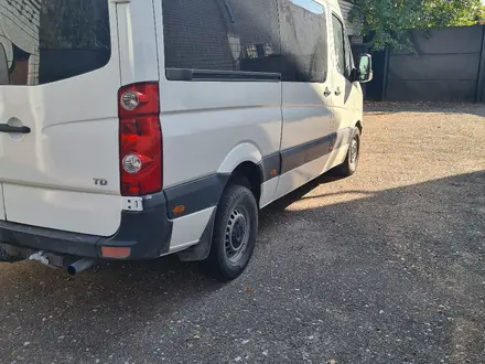 Volkswagen Crafter 2007 года за 8 499 000 тг. в Павлодар – фото 5