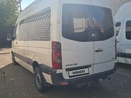 Volkswagen Crafter 2007 года за 8 499 000 тг. в Павлодар – фото 6