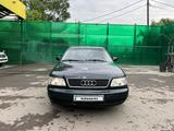 Audi A6 1995 годаүшін2 200 000 тг. в Алматы