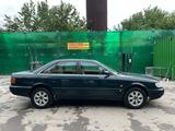 Audi A6 1995 годаүшін2 200 000 тг. в Алматы – фото 4