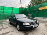 Audi A6 1995 годаүшін2 200 000 тг. в Алматы – фото 3