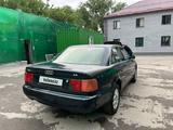 Audi A6 1995 годаүшін2 200 000 тг. в Алматы – фото 5