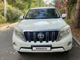 Toyota Land Cruiser Prado 2013 года за 11 800 000 тг. в Алматы