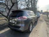 Nissan X-Trail 2014 года за 9 400 000 тг. в Алматы