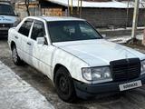 Mercedes-Benz E 230 1992 годаfor1 250 000 тг. в Алматы – фото 4