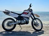 Yamaha  DT230 Lanza 1997 годаfor1 200 000 тг. в Актау – фото 4