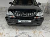 Lexus RX 300 2001 года за 6 000 000 тг. в Актау
