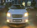 Chevrolet Aveo 2011 года за 2 300 000 тг. в Астана – фото 3