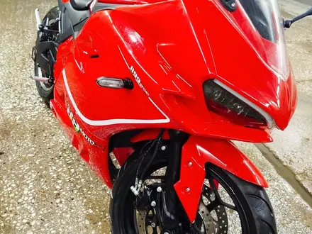 Ducati  1199 Panigale 2022 года за 1 200 000 тг. в Караганда – фото 2