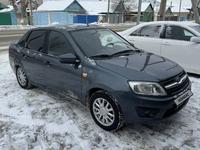 ВАЗ (Lada) Granta 2190 2015 года за 3 100 000 тг. в Актобе