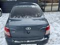 ВАЗ (Lada) Granta 2190 2015 годаfor3 100 000 тг. в Актобе – фото 6