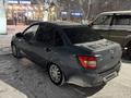 ВАЗ (Lada) Granta 2190 2015 годаfor3 100 000 тг. в Актобе – фото 20