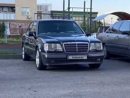 Mercedes-Benz E 280 1992 года за 2 500 000 тг. в Талдыкорган – фото 2