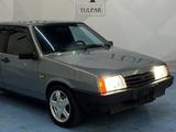 ВАЗ (Lada) 2114 2003 годаfor1 150 000 тг. в Туркестан – фото 5