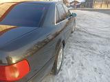 Audi A8 1997 годаfor4 000 000 тг. в Семей – фото 5