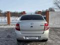 ВАЗ (Lada) Granta 2190 2014 годаүшін2 300 000 тг. в Актобе – фото 6